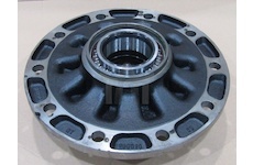 Náboj kola SAMPA 075.166/1