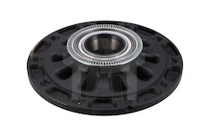 Náboj kola SAMPA 075.166/2