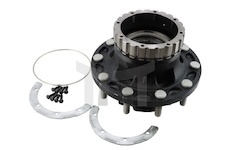 Náboj kola SAMPA 079.254