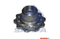 Náboj kola SAMPA 100.266