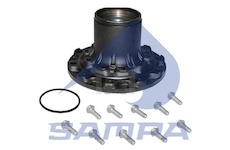 Náboj kola SAMPA 202.203/2