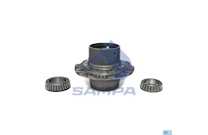 Náboj kola SAMPA 202.212A