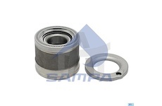 Náboj kola SAMPA 204.241-F