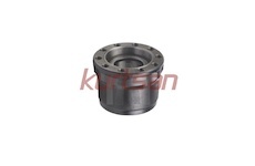 Náboj MB ACTROS MP4 sada s ložiskem KURTSAN KK.01.58-02