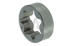 Náboj olejového čerpadla převodovky ZF 16S151 Euroricambi 95530070