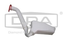 Nádobka ostřikovače Škoda Fabia