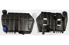 Nádrž vyrovnávací DAF XF95 09 02-