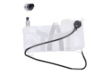 Nádrž vyrovnávací IVECO DAILY IV 06- MTX COR-DAY-6607  