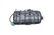 Nádrž vyrovnávací MAN TGS/TGX 10.07- POVERPLA Y2027  