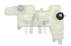 Nádrž vyrovnávací s víčkem NISSENS NIS996310 