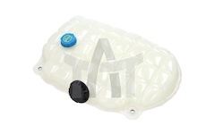 Nádrž vyrovnávací VOLVO FM4 s víčkem POVERPLA Y6076  