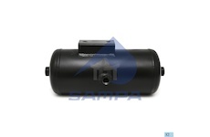 Nádrž vzduchu MAN 6l 154X416MM SAMPA 5200013