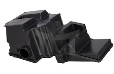 Nádržka vody do ostřikovačů, čištění skel LAMIRO 891-51EX