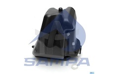 Nádržka vody do ostřikovačů, čištění skel SAMPA 022.311