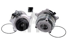 Náhradní díl FEBI FE73866