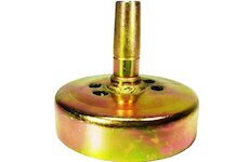 Náhradní spojkový koš 76mm k motorové kose 9z DEMON M83087