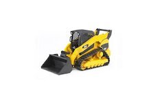Nakladač Caterpillar Delta pásový 02136 BRUDER BO-02136