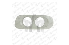 Napínací kladka, ozubený řemen COVIND COV/CF/97