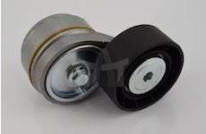 Napínací kladka, žebrovaný klínový řemen BYT-T177