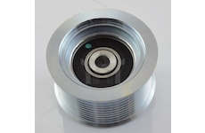 Napínací kladka - žebrovaný klínový řemen  BYT-T9073