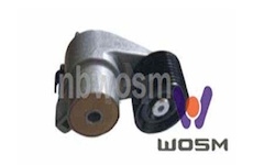 Napínací kladka - žebrovaný klínový řemen WOSIMAN A-131-2