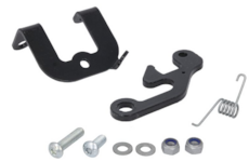 Napínací prvek plachty