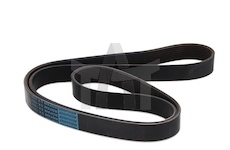 Napínák - žebrovaný klínový řemen  08K1580