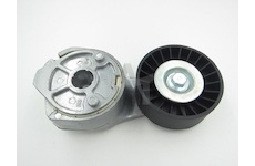 Napínák - žebrovaný klínový řemen  BYT-T041