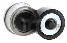 Napínák, žebrovaný klínový řemen DT Spare Parts 4.63776