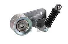 Napínák, žebrovaný klínový řemen GATES T38604