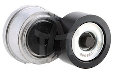 Napínák, žebrovaný klínový řemen GATES T38640