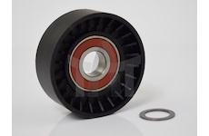 Napínák - žebrovaný klínový řemen MTX MTX-500054