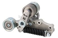 Napínák, žebrovaný klínový řemen OE GERMANY 125471