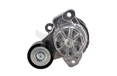 Napínák, žebrovaný klínový řemen OE GERMANY 125473