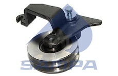 Napínák, žebrovaný klínový řemen SAMPA 022.197