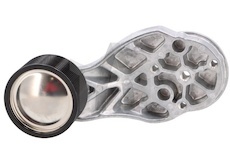 Napínák, žebrovaný klínový řemen SAMPA 031.449