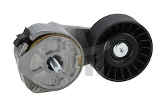 Napínák, žebrovaný klínový řemen SAMPA 051.194