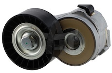 Napínák, žebrovaný klínový řemen SKF VKMCV 52012