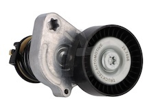 Napínák, žebrovaný klínový řemen TRUCKTEC AUTOMOTIVE 02.19.186