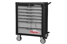 Nářaďový vozík + sada nářadí 291 ks Truck