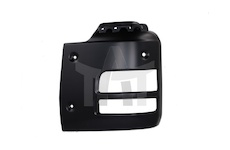 Nárazník  320-47EX