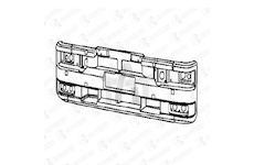 Nárazník COVIND COV/240/990