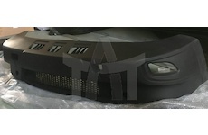 Nárazník Iveco Daily 2011-2014 přední Tangde TD26-59-006