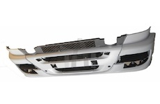 Nárazník IVECO STRALIS AS 07- TANGDE TD16-59-002A