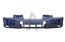Nárazník IVECO TECTOR s otvory MTX N-504048252  