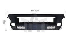Nárazník MAN TGS EURO 6 středový COSPEL COS407.12090  
