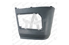 Nárazník MB ACTROS MP4 levý COVIND COV/960/593  