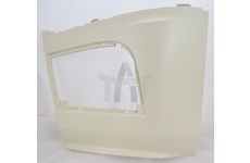 Nárazník MB ACTROS MP4 levý MTX EB15040002  