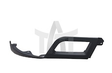 Nárazník MB AROCS 13r–/P/ dolní MTX WB17A0502A1  