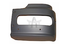 Nárazník MB ATEGO přední levý TANGDE TD09-50-002BL